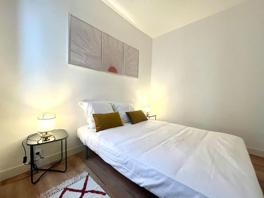 Le Countryside- Hyper Centre Apartment Sens Exterior foto